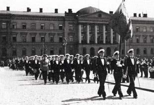 Vuonna 1926 Suomen ensimmäinen hajaryhmitetty patteri valmistui Rankkiin. Tämä aloitti uuden vaiheen rannikon linnoittamisessa.