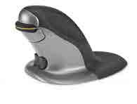 Tuotteet jotka auttavat ennaltaehkäisemään hiirikäden syntymistä: JobMate Touch Delux, 6D mini ja Penguin pystyhiiret TC -kyynärvarsituet Hiirikäsi johtuu useimmiten huonosta ergonomisesta