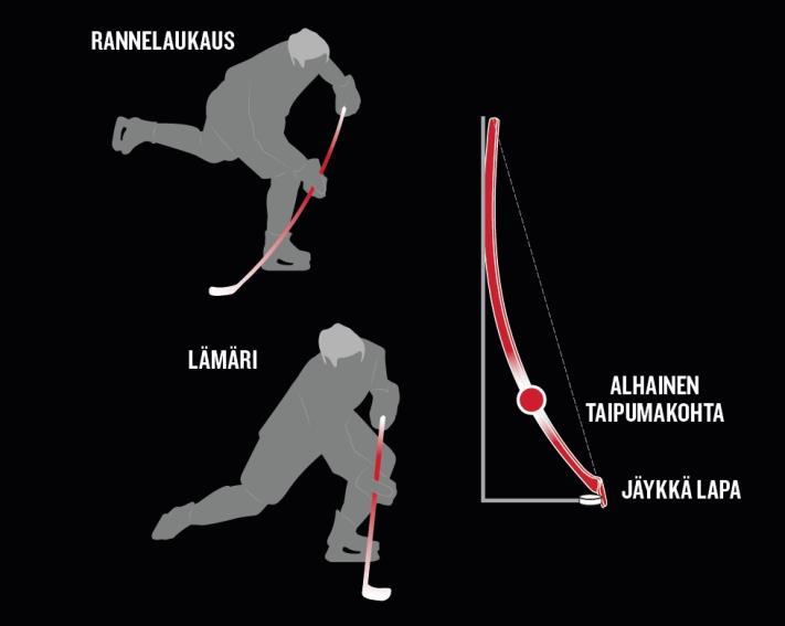 KICK POINT VARREN TAIPUMAKOHTA LOW KICK Taipumakohta