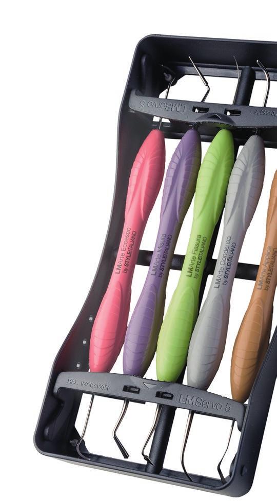 LM-Arte Applica LM 46-49 ES LM 46-49 XSI LM-Arte Fissura LM 481-487 ES LM 481-487 XSI LM-Arte Applica Twist LM 464-494 ES LM 464-494 XSI LM-Arte Eccesso LM 307-308 ES LM 307-308 XSI LM-Arte Modella