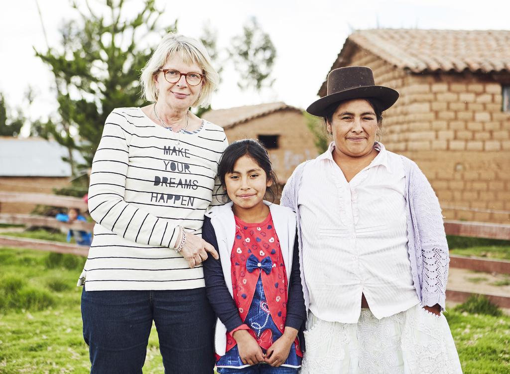 4. VARAINHANKINTA SEKÄ LAHJOITTAJA- JA TUKIJAPALVELUT Suomen World Vision on tehnyt strategian mukaisesti toimenpiteitä, jotka lisäävät tunnettuutta valituissa kohderyhmissä, kokeillut uusia kanavia