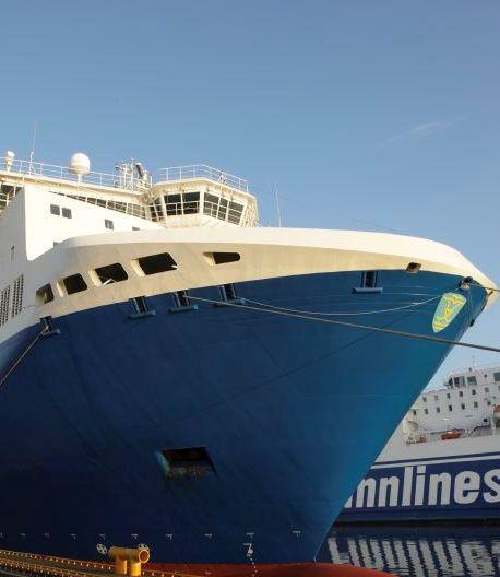 Finnlines valitsi Wärtsilän järjestelmät vähentämään ympäristövaikutuksia Itämerellä NEW PIC Tilaus Wärtsilän rikkipesurijärjestelmien toimittamisesta kuuteen Itä- ja Pohjanmerellä toimivaan alukseen