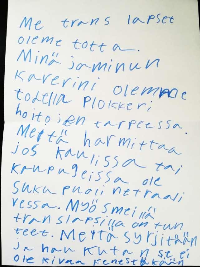 Ala-aste ikäisen