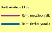 Todettiin, että ryhdytään toimeen, perustetaan yhdistys, tehdään suunnitelma.