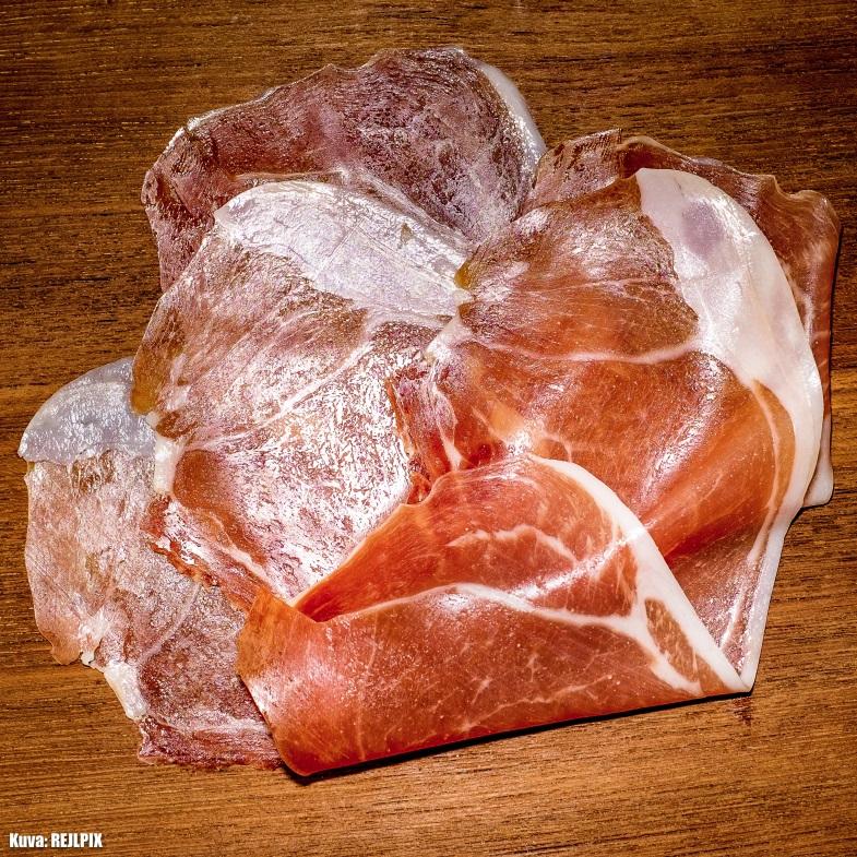 aleksanterinleivos Schwarzwaldin torttu
