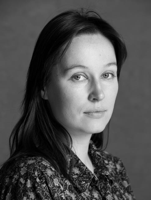 Sara Gurevitsch SYNTYMÄVUOSI: 1986 PITUUS: 173 cm YHTEYSTIEDOT: sara.gurevitsch@gmail.