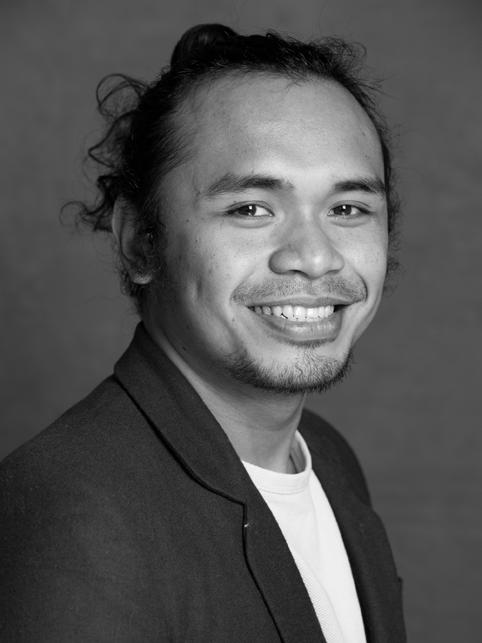 Jay Mar Albaos YEAR OF BIRTH: 1991 CONTACT: albaosjaymar@gmail.