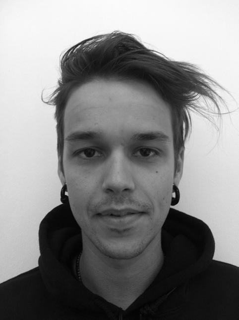 Joel Neves SYNTYMÄVUOSI: 1985 YHTEYSTIEDOT: joelteixeiraneves@hotmail.
