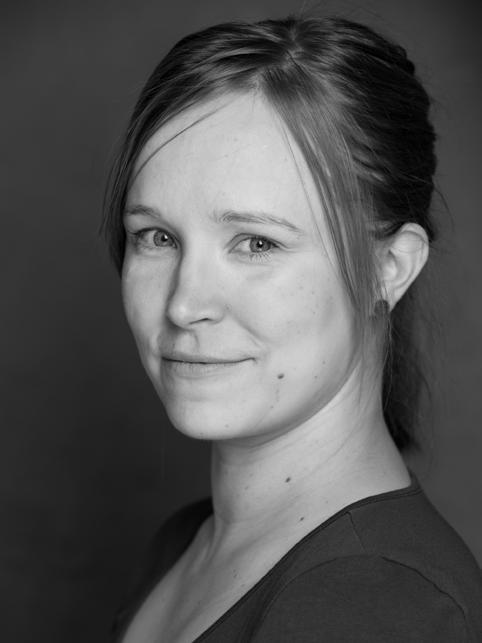Heidi Jäärni SYNTYMÄVUOSI: 1982 YHTEYSTIEDOT: heidi.jaarni@gmail.