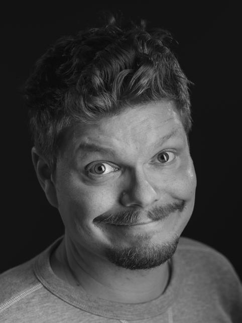 Heikki Vilja Heikki Vilja on stand up -koomikko, käsikirjoittaja ja teatteripedagogi.