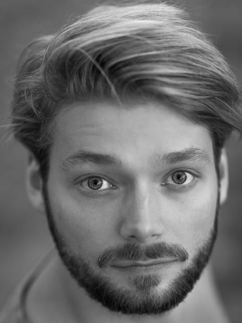 Alexander Wendelin SYNTYMÄVUOSI: 1993 PITUUS: 184 cm YHTEYSTIEDOT: alxander.wen@gmail.