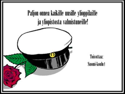 Salolampi-leirille Minnesotaan tai vaikkapa