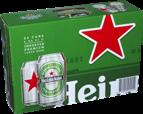 4,8% Heineken 5,0% 17,90 EUR 76