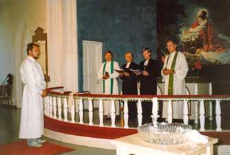 INKERIN KIRKKO 1992 2017 Kuvat: