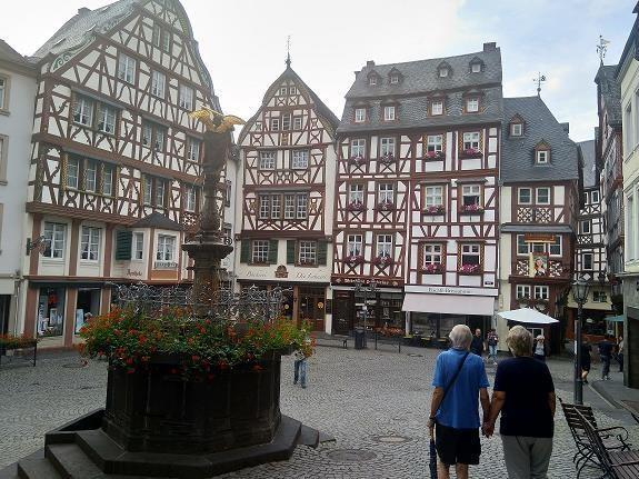 Bernkastel