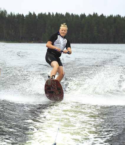 Päijänteellä BONGATTUA Kaksi kovaa aikaa Haapasaaren