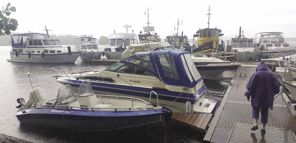 Isonkyrön sääprofeetta Juhani Luoma ennustaa: KESÄKUU HEINÄKUU ELOKUU HELLEKESÄ JÄÄ TAAS VÄLIIN?