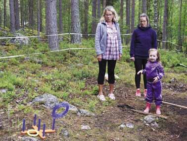 Tehtävä oli Ilmeisen vaikea, koska lopputulokset