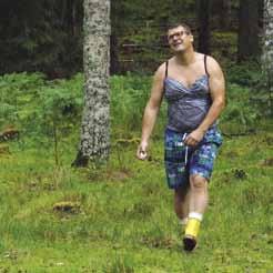 Munanheitto Kesäkisojen ulkopuolella