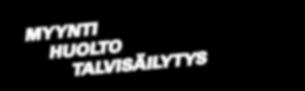 juomavarastojen täydennykset.