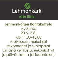 maisematerassilla on helposti vierähtänyt