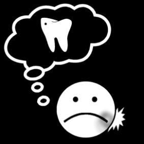 Voit halutessasi kertoa lapselle: tarkastuksessa tutkitaan hampaat, limakalvot ja kieli pientä lamppua apuna käyttäen.
