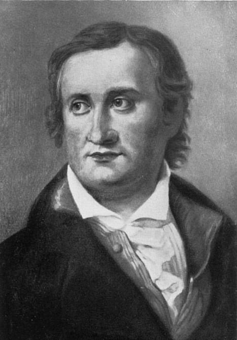 Thomas Johann Seebeck (1770 1831) Paristojen