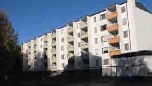 Multisillankatu 3 A-D kuva
