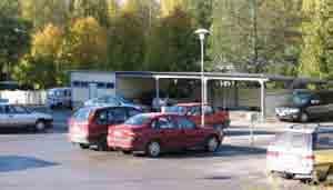 Kortteli 6504 tontti 7 Rakennus 3