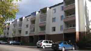 Kortteli 653 tontit 3 ja 4* 40 3