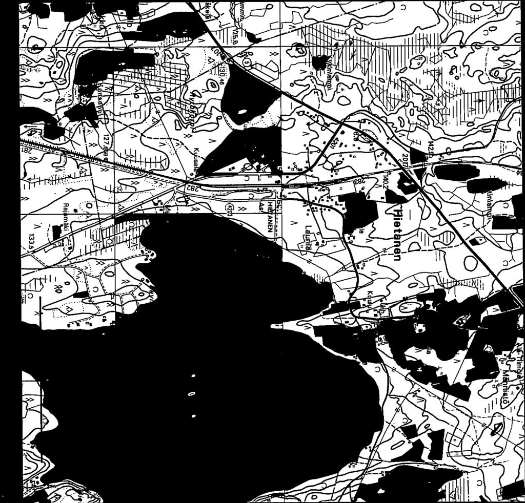 Perustettu: 1984 Suomen ympäristö 468 Kuvaus: Asema sijaitsee yksityistalon pihapiirissä noin 2 km Mikkelin kaupungista lounaa seen.