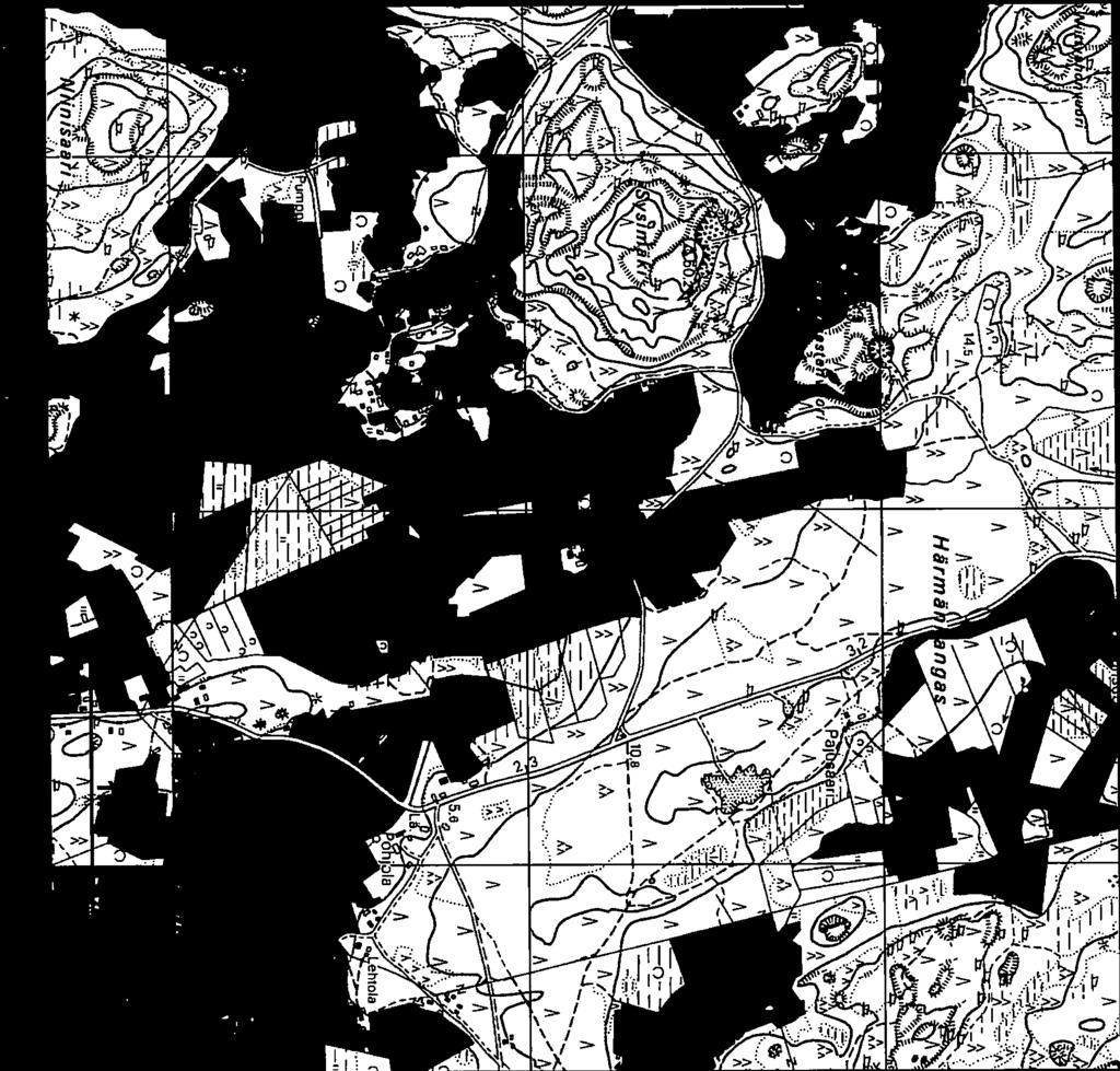 Suomen ympäri5tö 468 Perustettu: 1976 kirkonkylään, Kunta: Virolahti Virolahfi, Koivuniemi (IL