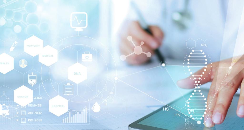Medikro on PC-pohjaisten spirometrien markkinajohtaja, joka tuottaa aktiivisesti innovatiivisia ratkaisuja tehokkaaseen astman ja keuhkoahtaumataudin hoitoon.