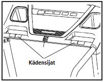 20 Kalorinkulutus/Pulssi Tämä näyttö näyttää suuntaa antavan kalorinkulutuksen. Jos käytät käsitukien pulssimittaria, näyttö näyttää myös sykkeesi. Nopeus Tämä näyttö näyttää juoksumaton nopeuden.