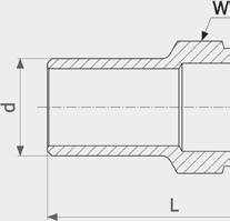 1 tuote d R L WS 291310 12 ½ 47 22 115418 15 ½ 49 22 285081 18 ½ 50 22 285104 18 ¾ 56