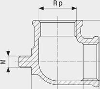 Profipress SC-Contur A1 A1 Liitoskulma90