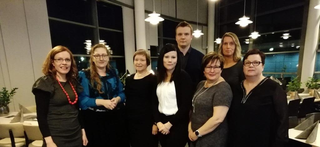 11 Kiitos!