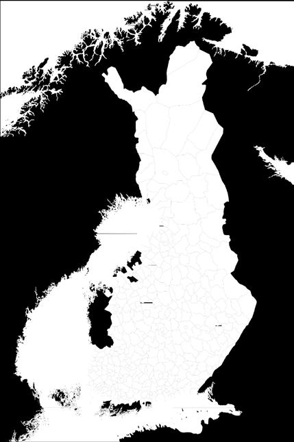 verkostoa 500,000 inhabitants 500,000-200,000 200,000-100,000 100,000 NORWAY http://www.emcdda.
