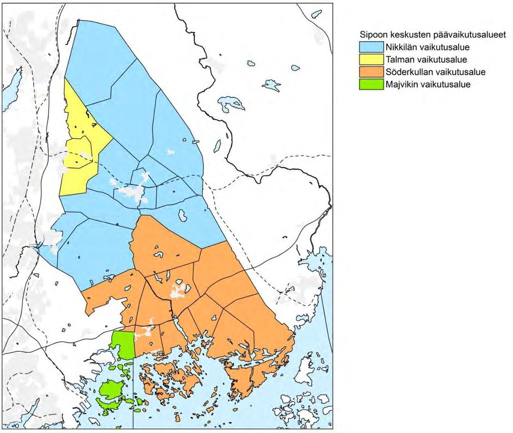 3. Kaupan markkinoiden kehitys Edellisessä luvussa tarkasteltiin kaupan markkinoita tarjonnan lähtökohdista. Tässä luvussa markkinoiden kehitystä tarkastellaan kysynnän kannalta.