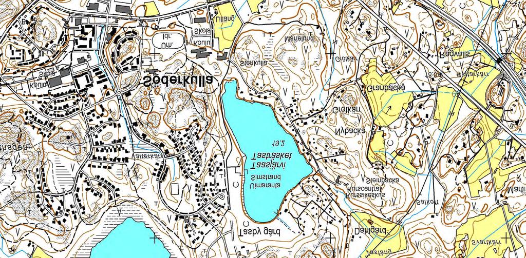 SIPOONJOEN VAUMA-AUE 30 0 50 0 ~1 0 800 80 0 ra" 500 en 0 ~8 470 00 B 700 750 T 400 50 in Itä " 78 0 Örbon 30 0 Vedenjakajan