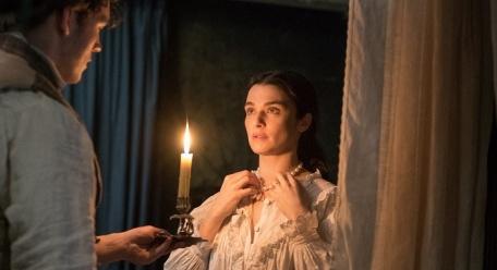 My Cousin Rachel Paluu tulevaisuuteen I-III Paluu tulevaisuuteen 1-3 1.7. C More suoratoistopalvelu (cmore.
