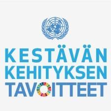 Tänä vuonna viikon teemana on Kestävän kehityksen toimintaohjelma Agenda2030! Suomessa globaalia toimintaohjelmaa toteutetaan muun muassa Kestävän kehityksen yhteiskuntasitoumuksen avulla.