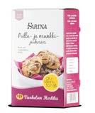 Tässä maistiaisia katso lisää: www.vuohelanherkku.