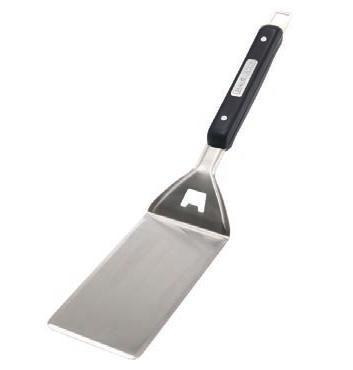 Siksi olemme kehittäneet uudet ammattilaistasoiset grillausvarusteet ja tarvikkeet, jotta ruoan valmistaminen ulkona sujuu paremmin. Grillaamiseen liittyy oma elämäntapansa.