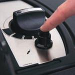 -venttiilit ja 180 Sensi-Touch -säätimet Accu-Temp -lämpömittari Irrotettavat
