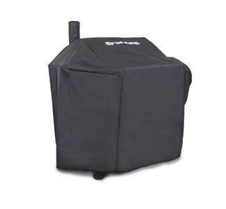 kestävää tasoituskappaletta 2 mm teräslevyä Epoksijauhemaalattu 20 cm:n halkeamattomat pyörät ja 2 kestävää tasoituskappaletta Broil King Smoke