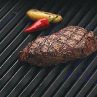 grillausraidat sekä saavat maun ja lihamehut jäämään grillattavan ruoan sisään.