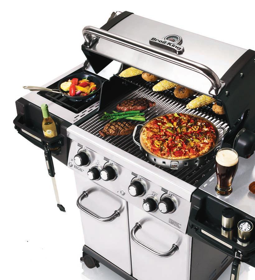 UUSI SUOSIKKIRAVINTOLASI ON AVANNUT OVENSA SE ODOTTAA SINUA GRILLAUSPAIKALLA Me rakastamme grillaamista! Se on osa perinteitämme: tapa elää, josta kannattaa olla ylpeä.