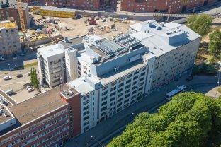 fi/toimitilat/toimisto-10m2-helsinki-pasila-pasilanraitio-5-25196 Kornetintie 6 Pitäjänmäki 00380 HELSINKI https://tiloja.