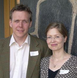 30 Vuodesta 2006 lähtien rukousklinikoilla on ollut noin 50 000 kävijää.